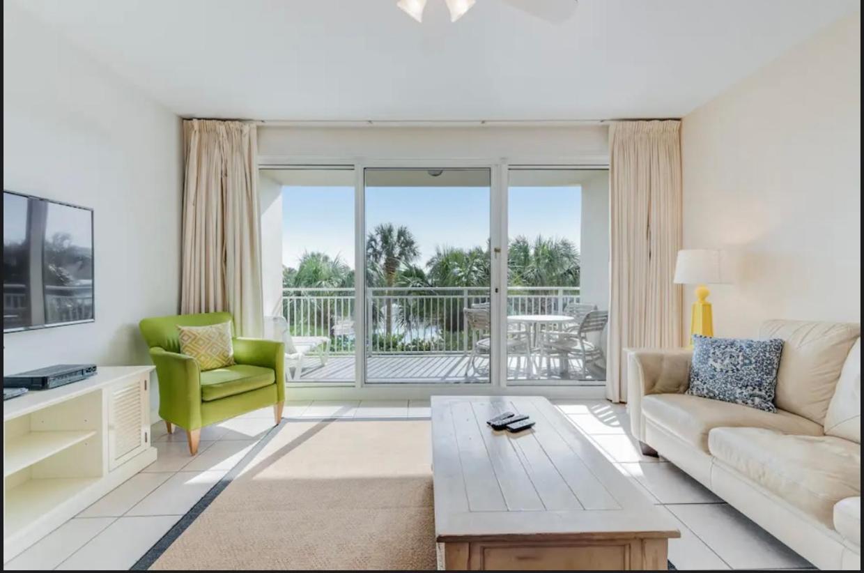 Sterling Shores Destin Dış mekan fotoğraf