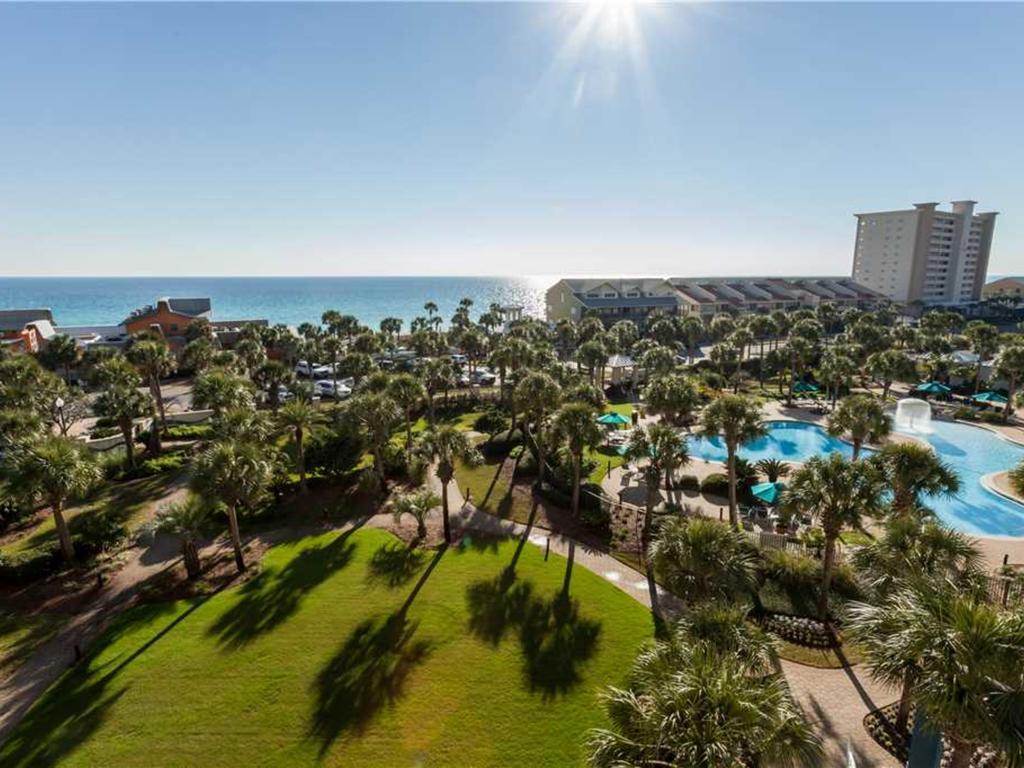 Sterling Shores Destin Dış mekan fotoğraf