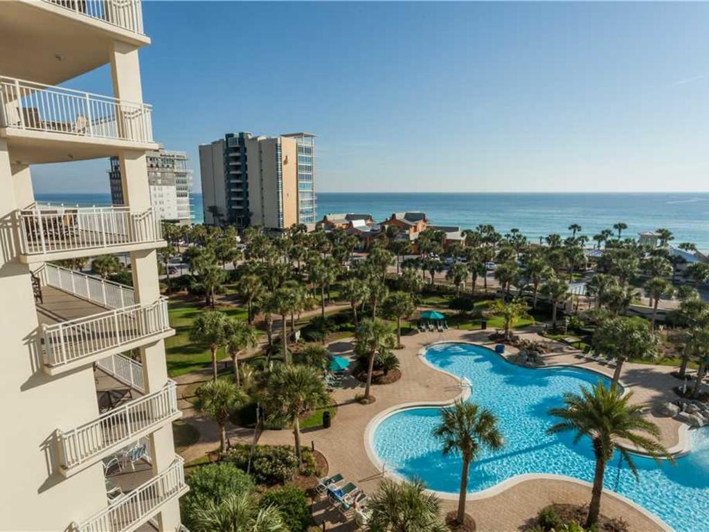 Sterling Shores Destin Dış mekan fotoğraf