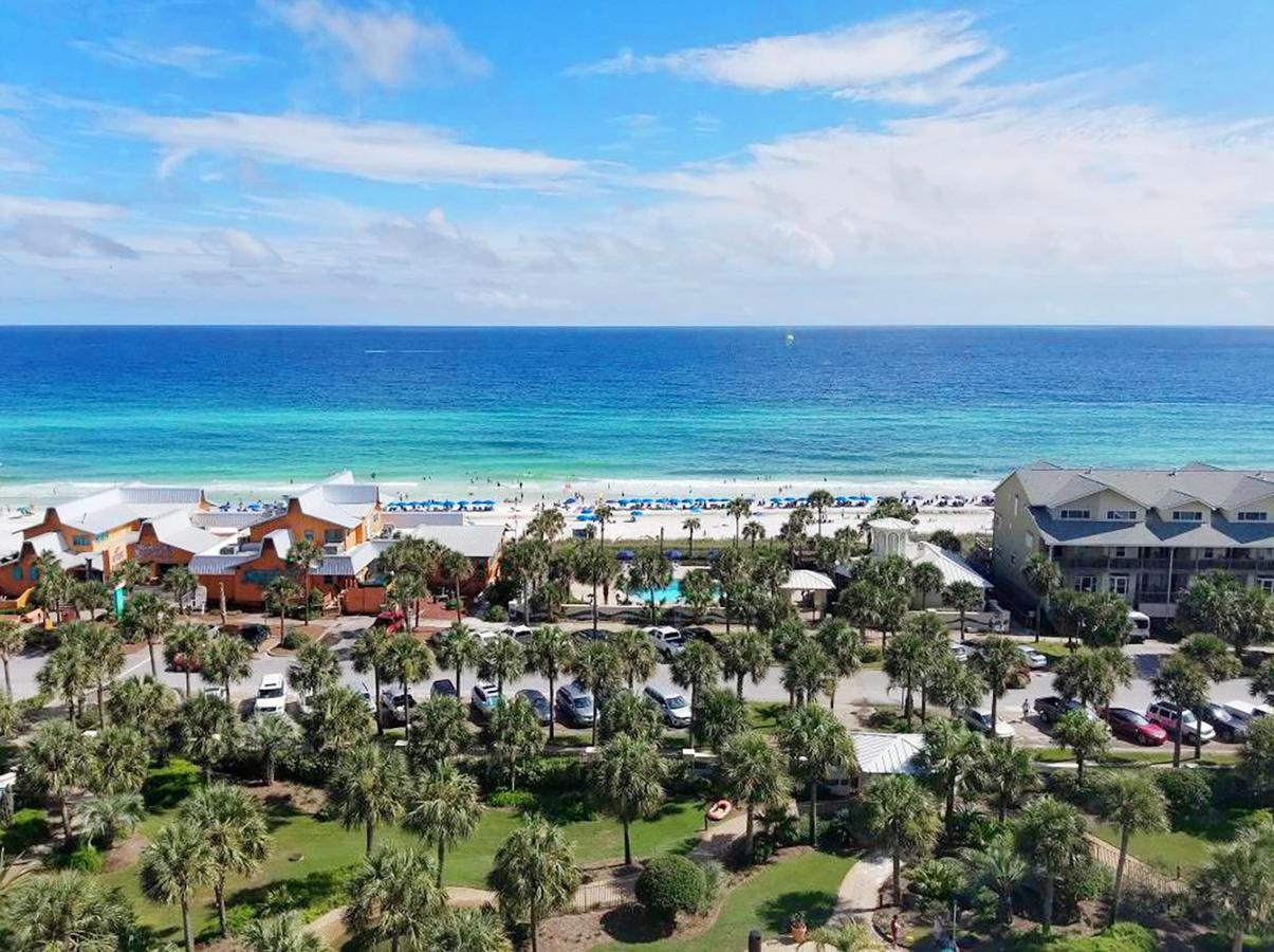 Sterling Shores Destin Dış mekan fotoğraf