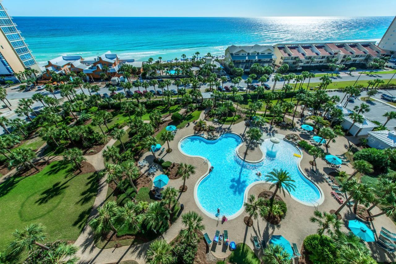 Sterling Shores Destin Dış mekan fotoğraf